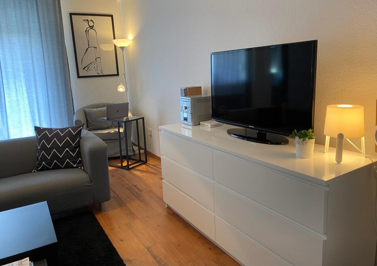 Nordicasa Apartment Eger Bagian luar foto