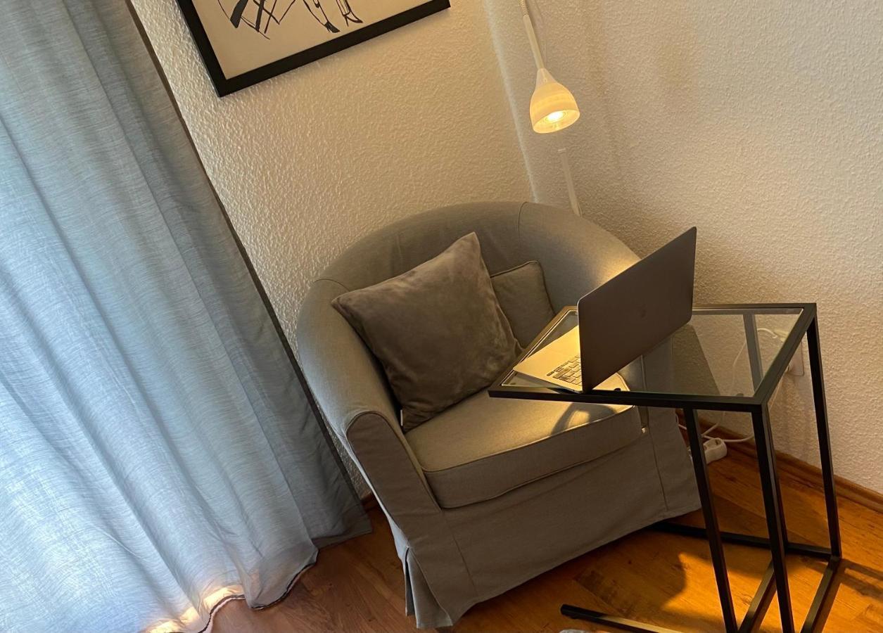 Nordicasa Apartment Eger Bagian luar foto