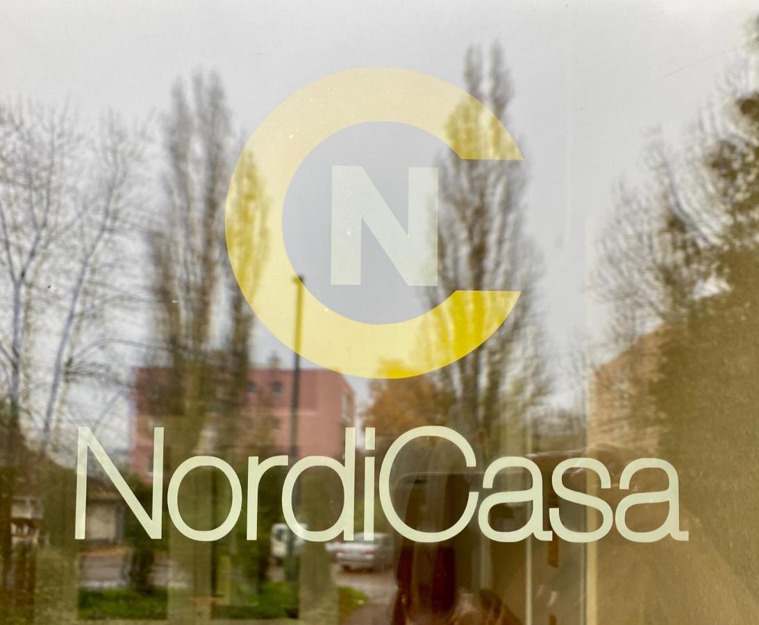 Nordicasa Apartment Eger Bagian luar foto