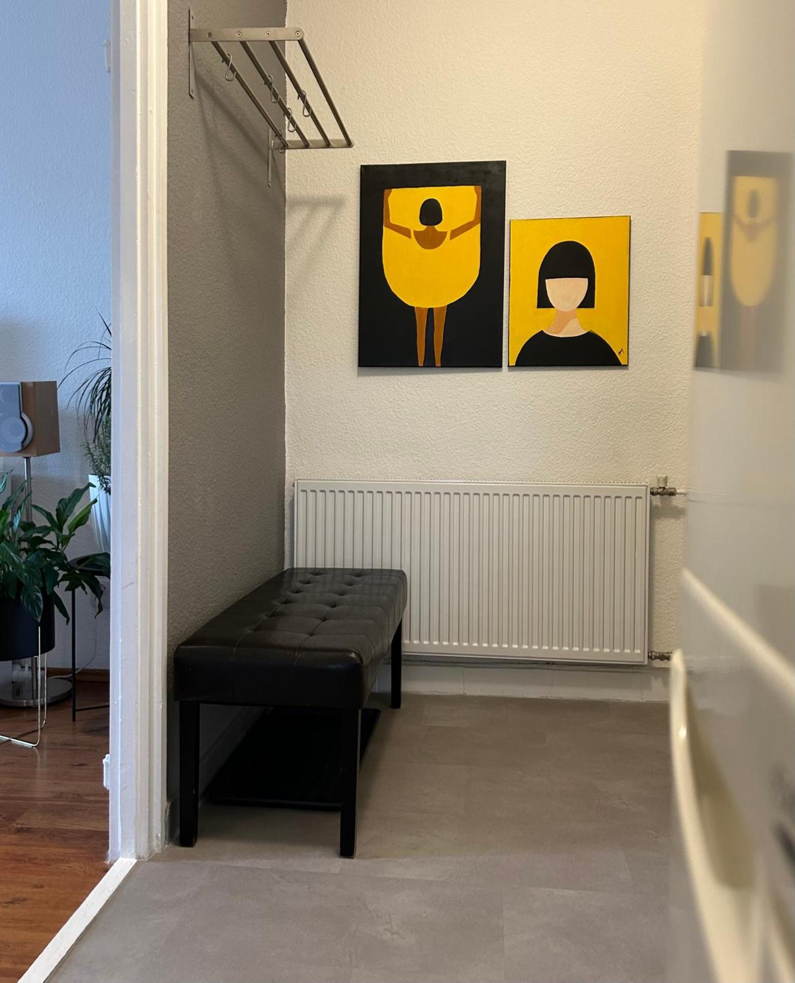 Nordicasa Apartment Eger Bagian luar foto