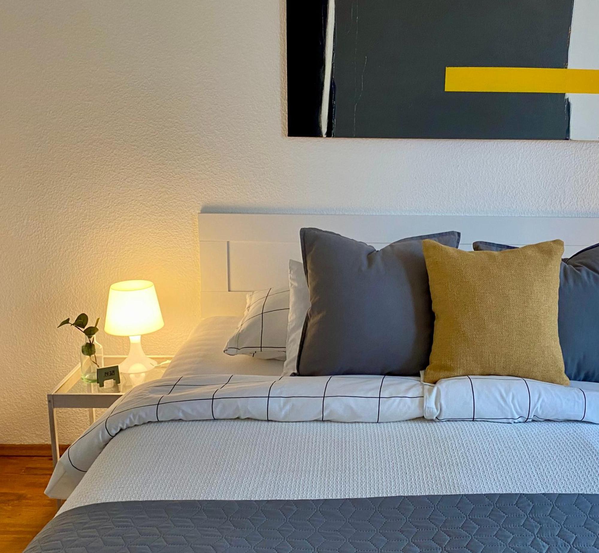 Nordicasa Apartment Eger Bagian luar foto