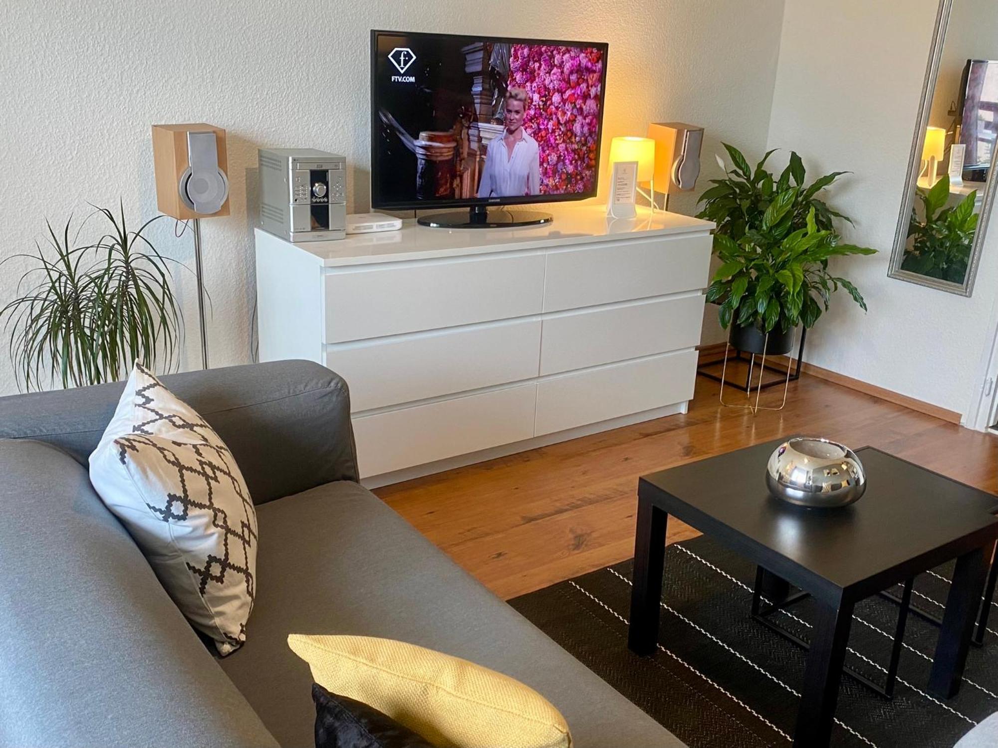 Nordicasa Apartment Eger Bagian luar foto