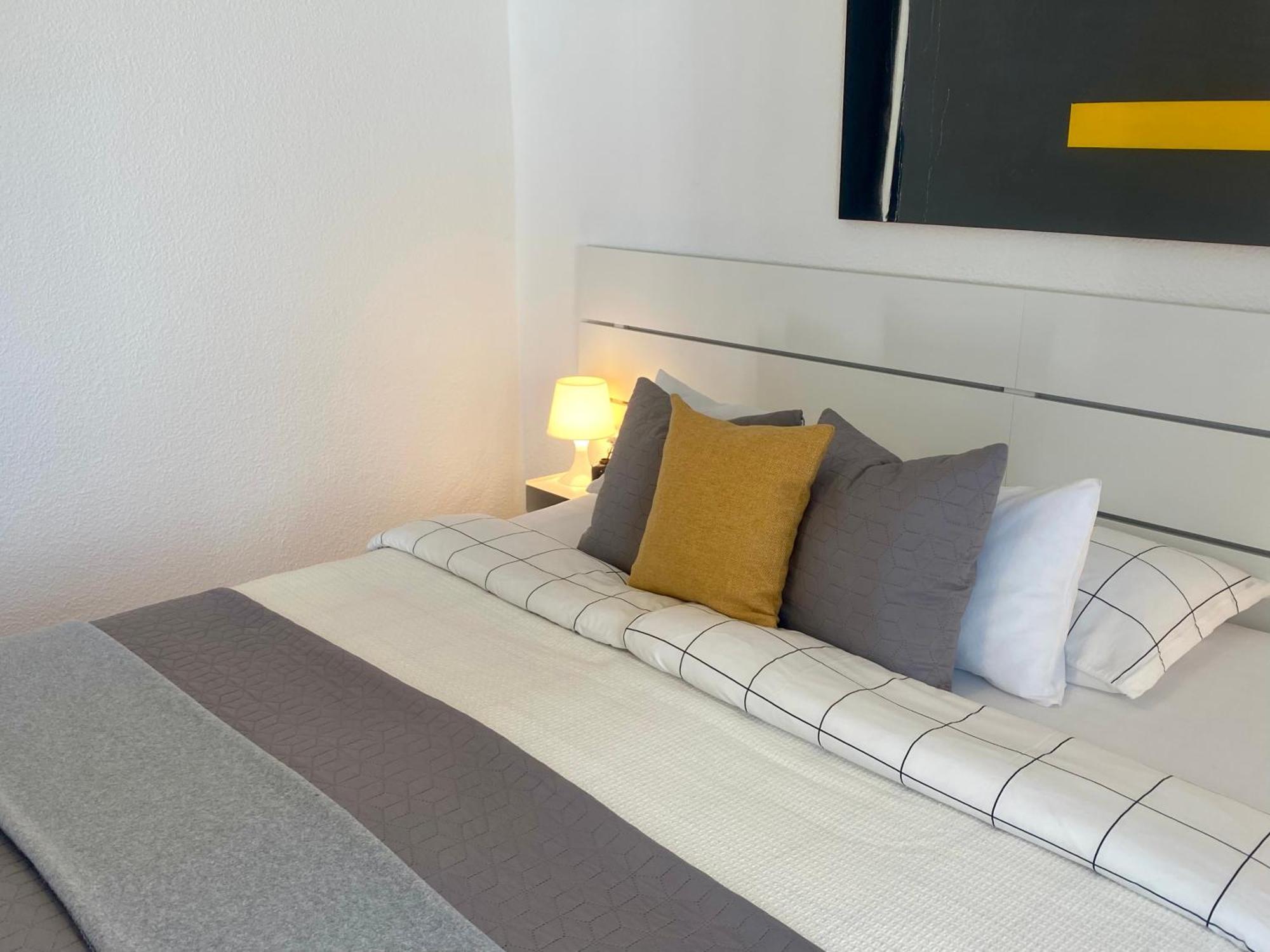 Nordicasa Apartment Eger Bagian luar foto